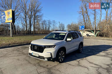 Внедорожник / Кроссовер Honda Pilot 2023 в 