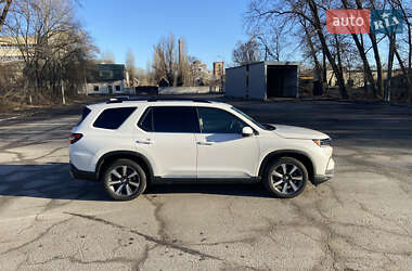 Внедорожник / Кроссовер Honda Pilot 2023 в 