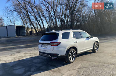 Внедорожник / Кроссовер Honda Pilot 2023 в 