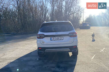 Внедорожник / Кроссовер Honda Pilot 2023 в 