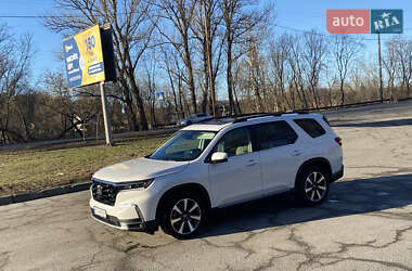 Внедорожник / Кроссовер Honda Pilot 2023 в 