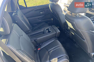 Внедорожник / Кроссовер Honda Pilot 2023 в 