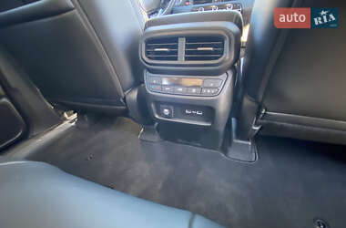 Внедорожник / Кроссовер Honda Pilot 2023 в 