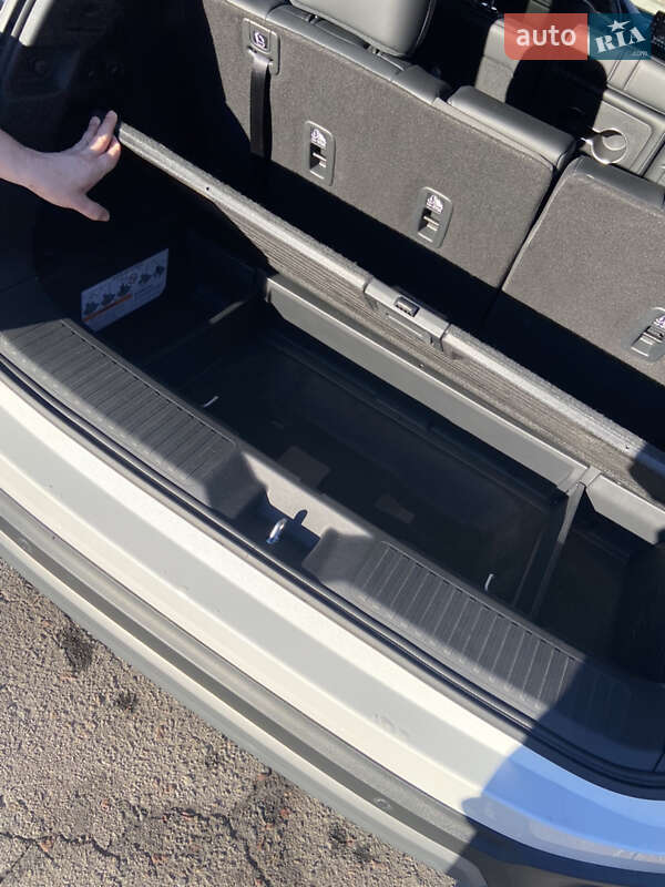 Внедорожник / Кроссовер Honda Pilot 2023 в Чернигове фото 45 Внедорожник / Кроссовер Honda Pilot 2023 в Чернигове