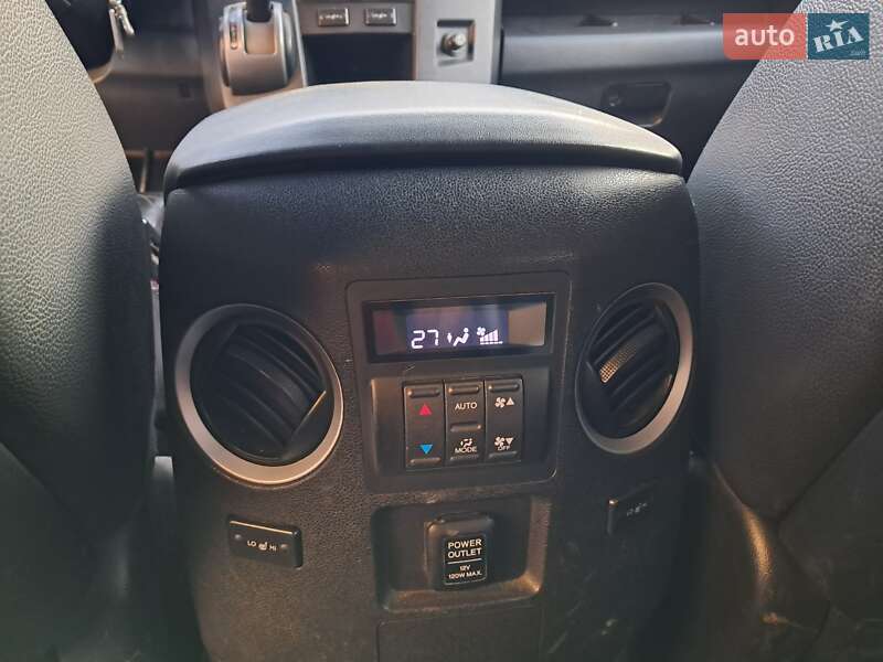 Внедорожник / Кроссовер Honda Pilot 2012 в Коломые