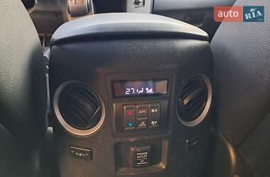 Внедорожник / Кроссовер Honda Pilot 2012 в 