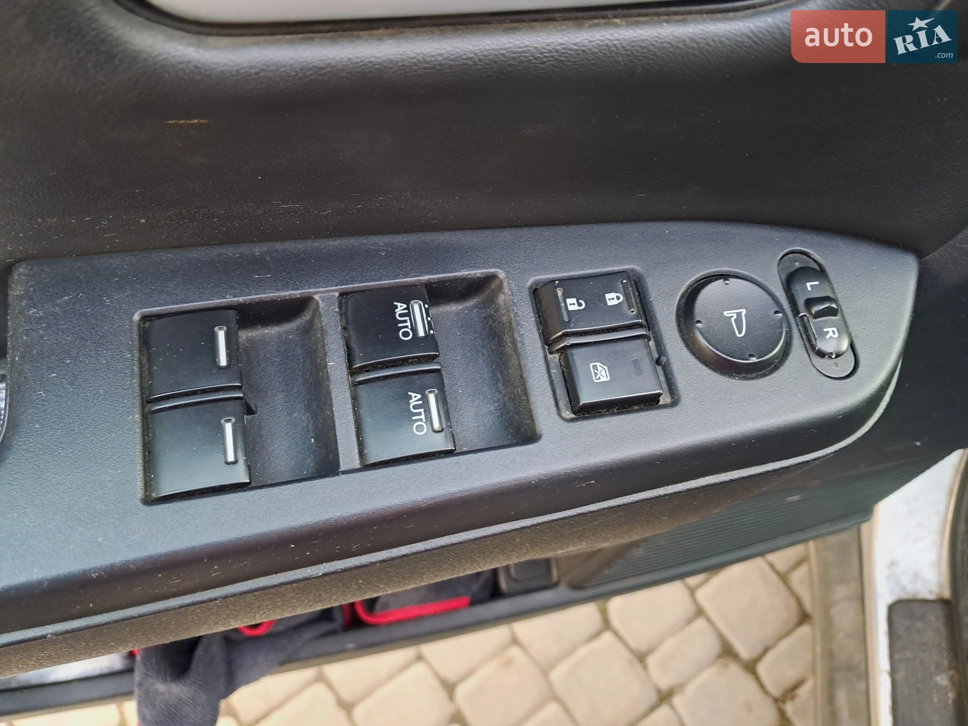 2012 Honda Pilot - мініатюра 14