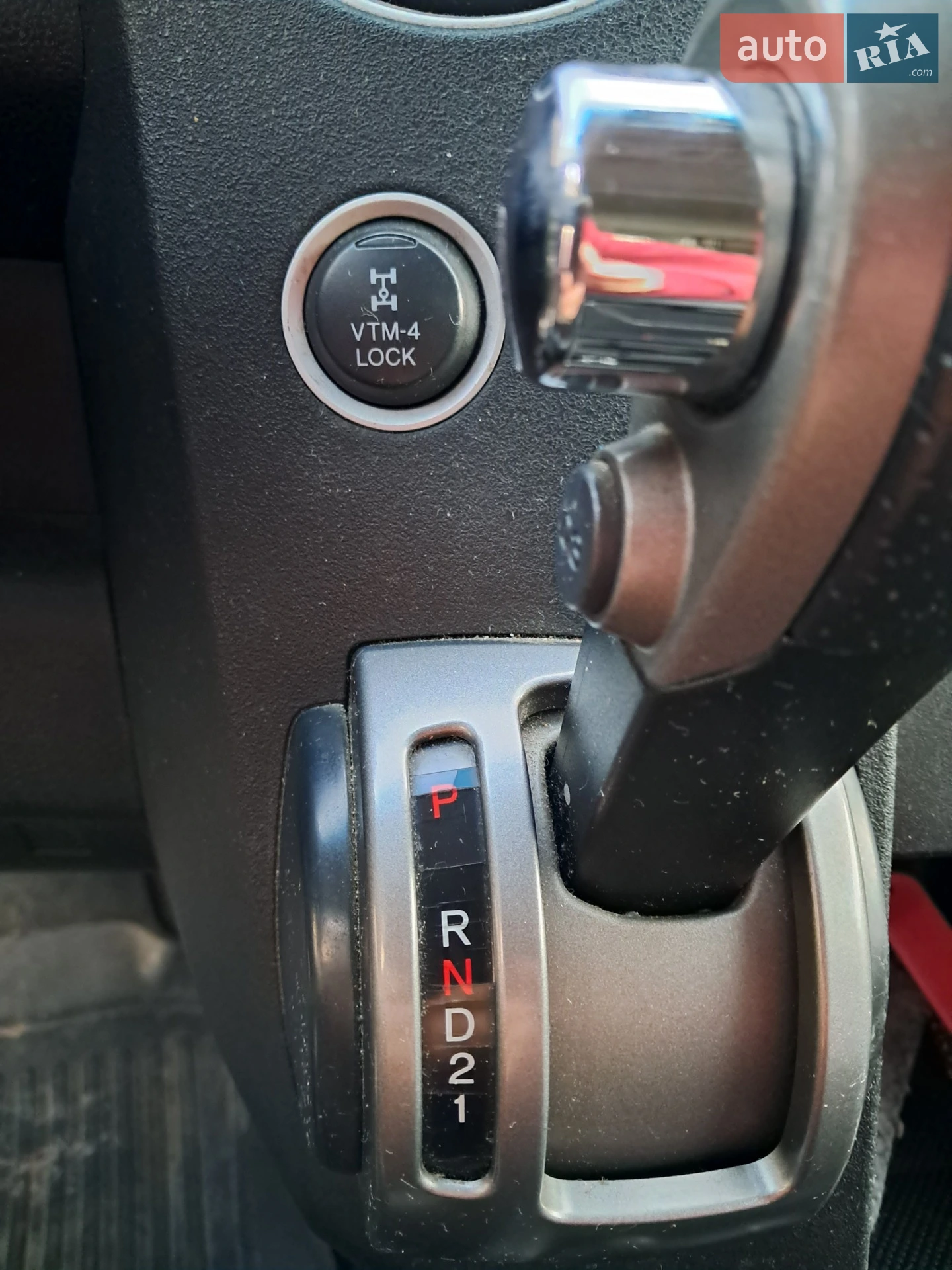 2012 Honda Pilot - мініатюра 18