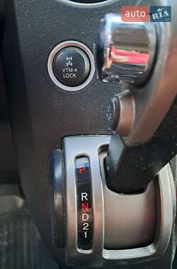 Внедорожник / Кроссовер Honda Pilot 2012 в 