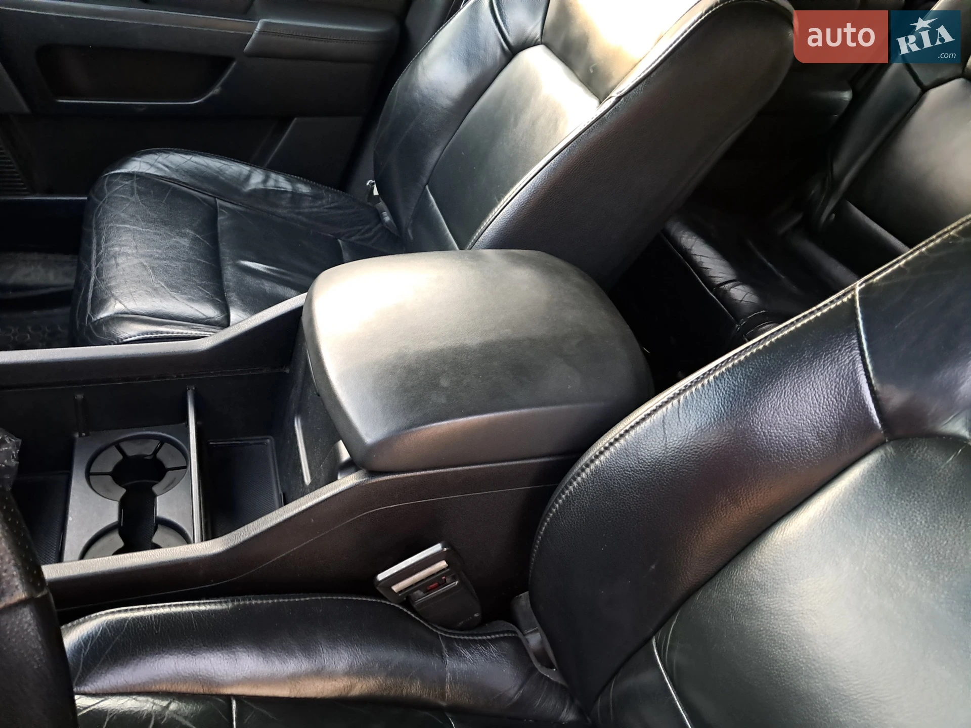 2012 Honda Pilot - мініатюра 20