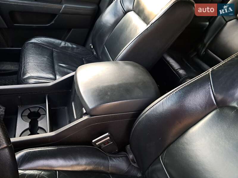 Внедорожник / Кроссовер Honda Pilot 2012 в Коломые