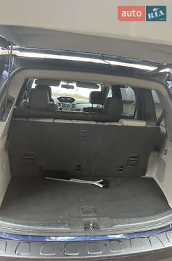 Внедорожник / Кроссовер Honda Pilot 2013 в 