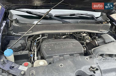 Внедорожник / Кроссовер Honda Pilot 2013 в 