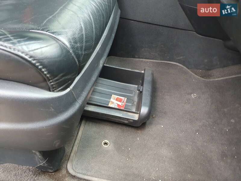 Внедорожник / Кроссовер Honda Pilot 2011 в Киеве