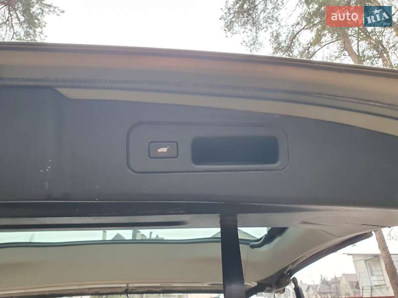 Внедорожник / Кроссовер Honda Pilot 2011 в Киеве