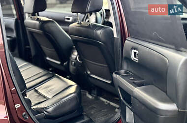 Внедорожник / Кроссовер Honda Pilot 2012 в 