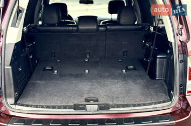 Внедорожник / Кроссовер Honda Pilot 2012 в 