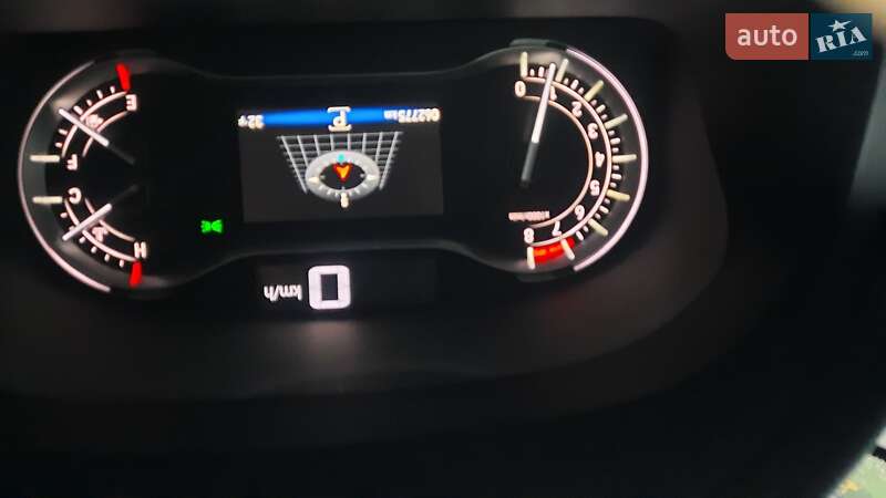 Внедорожник / Кроссовер Honda Pilot 2017 в Чернигове