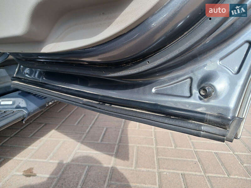 Позашляховик / Кросовер Honda Pilot 2009 в Києві