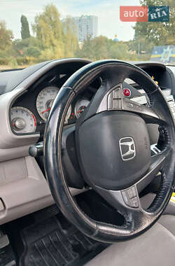 Внедорожник / Кроссовер Honda Pilot 2009 в 