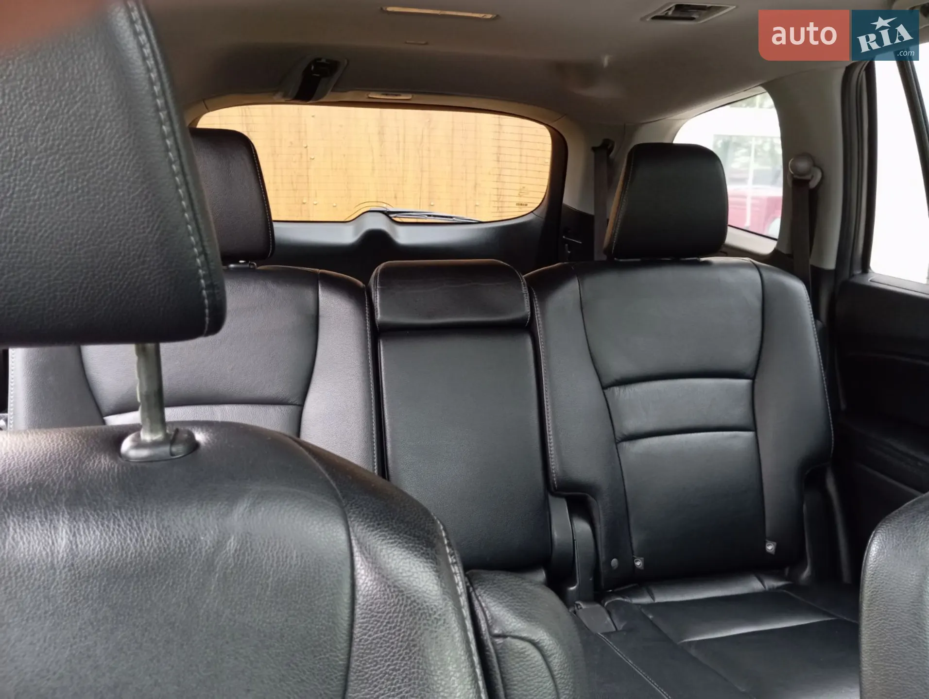 2016 Honda Pilot - мініатюра 16