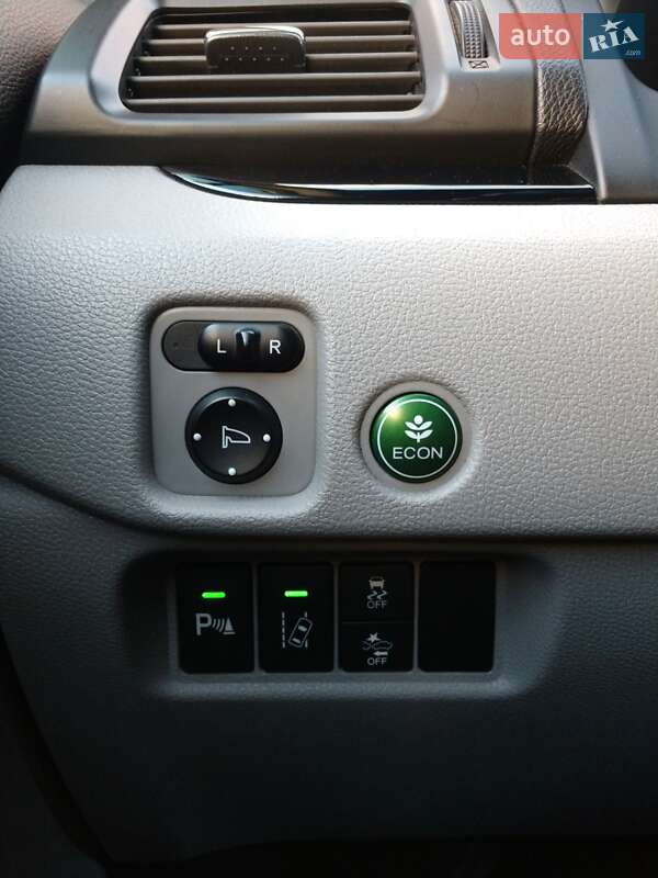 Внедорожник / Кроссовер Honda Pilot 2017 в Ивано-Франковске фото 21 Внедорожник / Кроссовер Honda Pilot 2017 в Ивано-Франковске