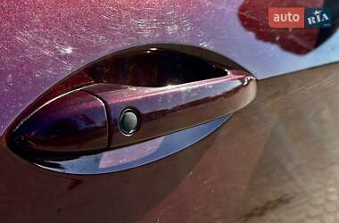 Внедорожник / Кроссовер Honda Pilot 2017 в 
