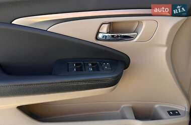 Внедорожник / Кроссовер Honda Pilot 2017 в 
