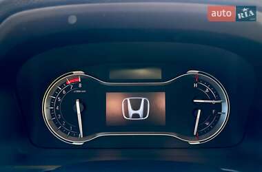 Внедорожник / Кроссовер Honda Pilot 2017 в 