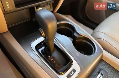 Внедорожник / Кроссовер Honda Pilot 2017 в 