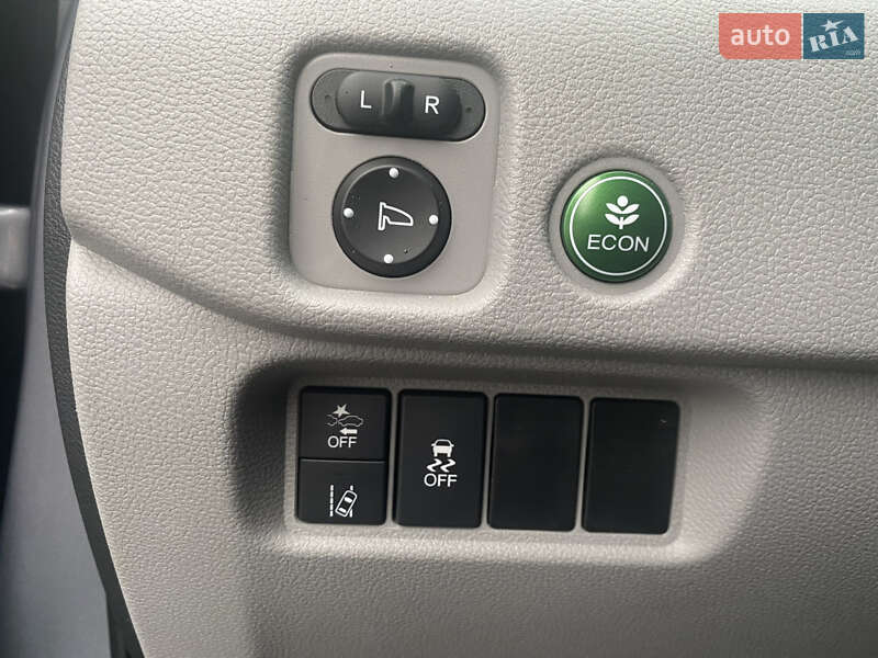 Внедорожник / Кроссовер Honda Pilot 2020 в Киеве фото 13 Внедорожник / Кроссовер Honda Pilot 2020 в Киеве