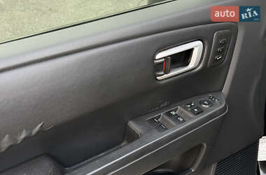 Внедорожник / Кроссовер Honda Pilot 2008 в 