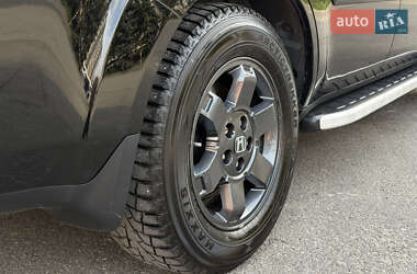 Внедорожник / Кроссовер Honda Pilot 2008 в 