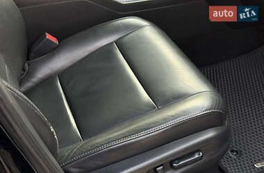 Внедорожник / Кроссовер Honda Pilot 2008 в 