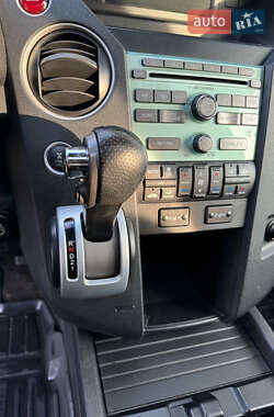 Внедорожник / Кроссовер Honda Pilot 2008 в 