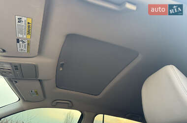 Внедорожник / Кроссовер Honda Pilot 2015 в 