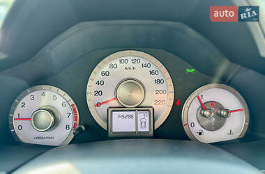 Внедорожник / Кроссовер Honda Pilot 2008 в 