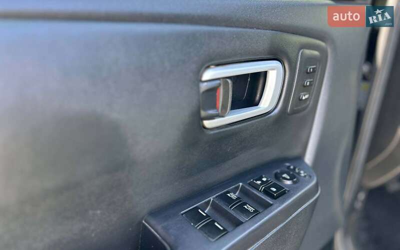 Внедорожник / Кроссовер Honda Pilot 2011 в Черновцах фото 7 Внедорожник / Кроссовер Honda Pilot 2011 в Черновцах