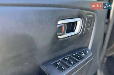 Внедорожник / Кроссовер Honda Pilot 2011 в 