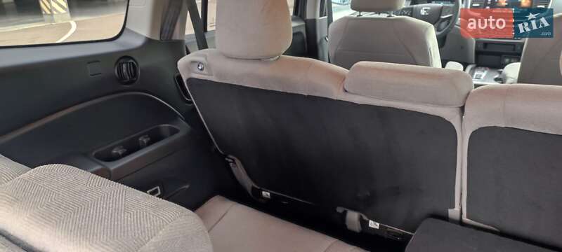 Внедорожник / Кроссовер Honda Pilot 2021 в Киеве фото 29 Внедорожник / Кроссовер Honda Pilot 2021 в Киеве