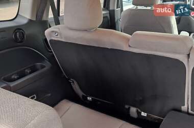 Внедорожник / Кроссовер Honda Pilot 2021 в 