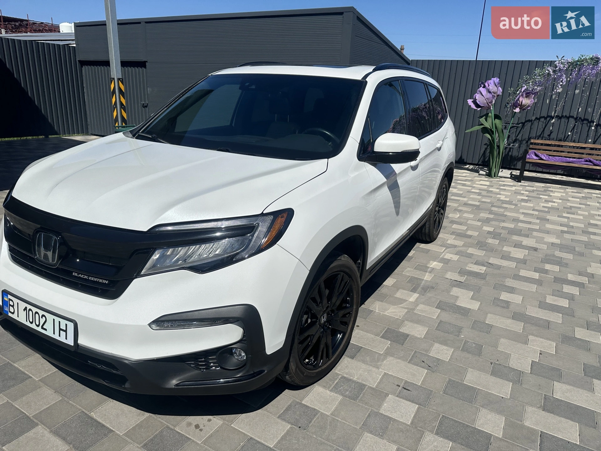 2021 Honda Pilot - мініатюра 6