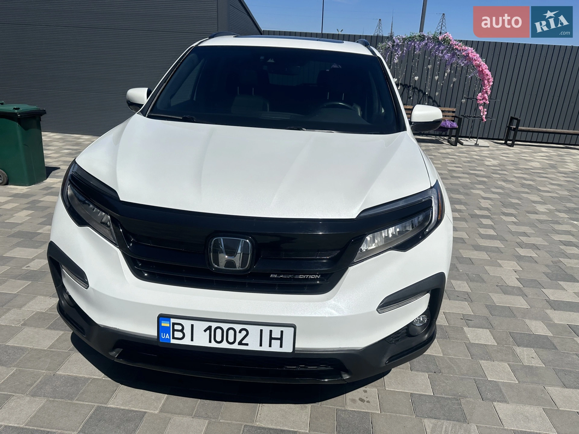 2021 Honda Pilot - мініатюра 12