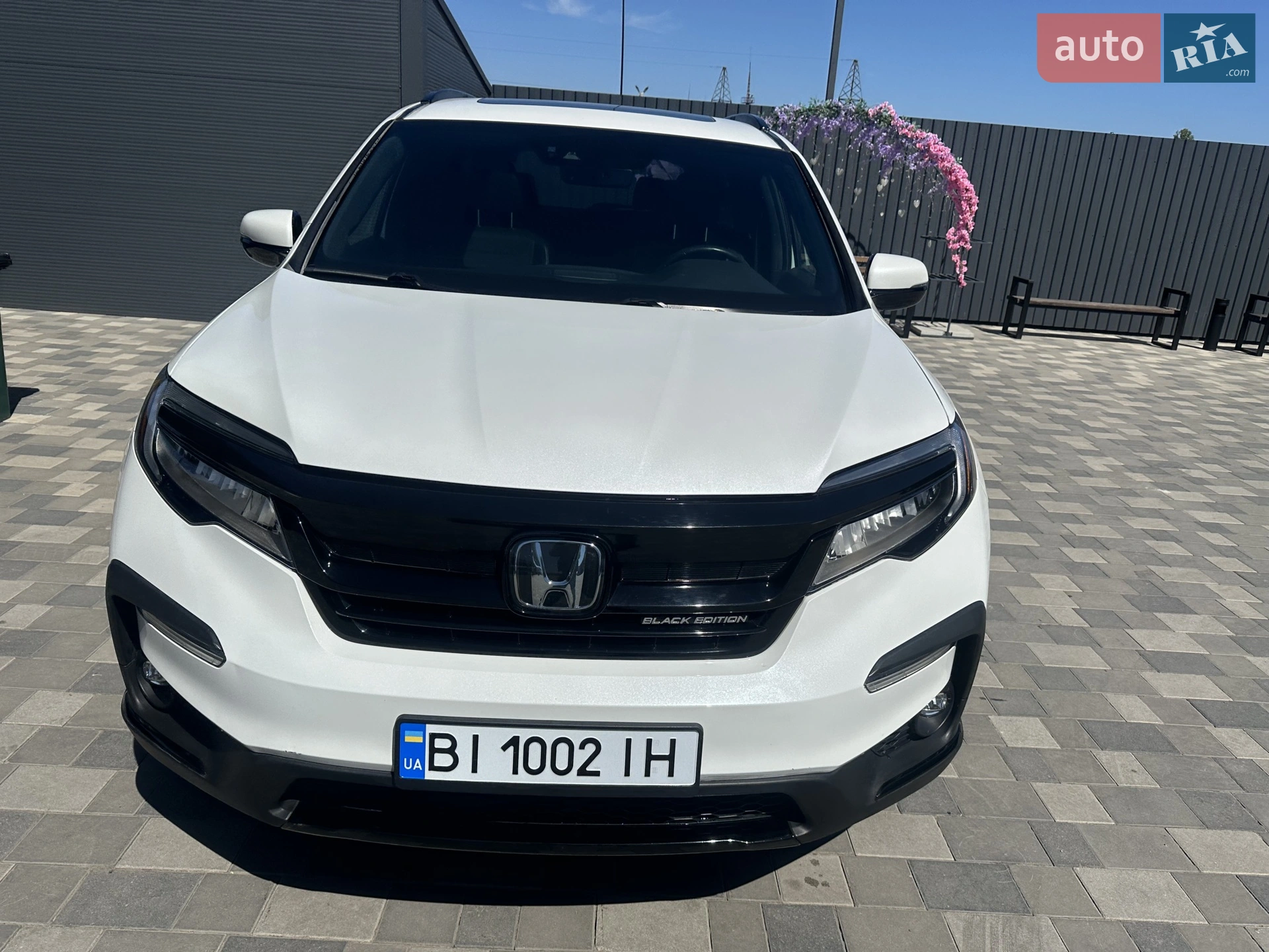 2021 Honda Pilot - мініатюра 13