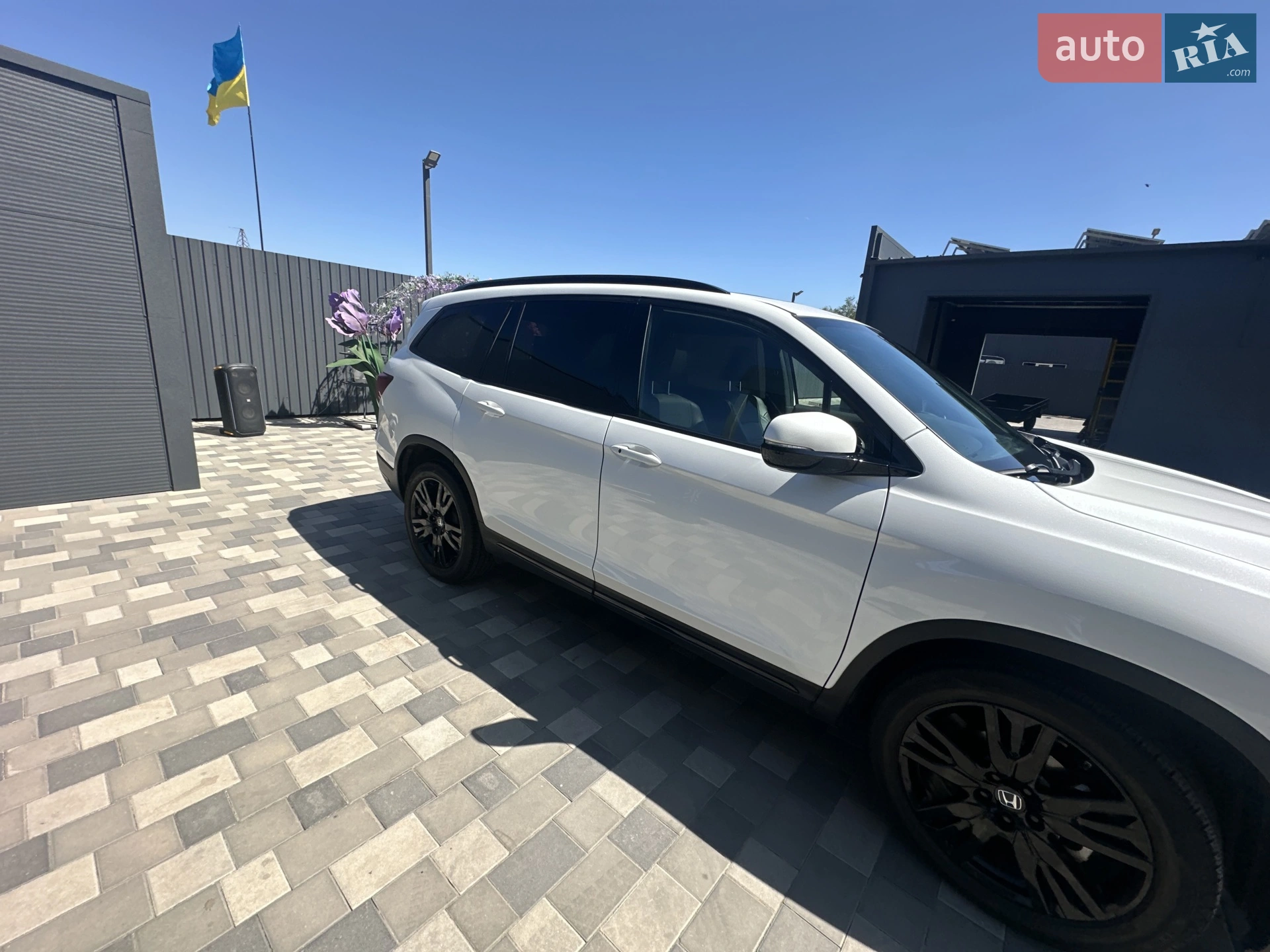 2021 Honda Pilot - мініатюра 99