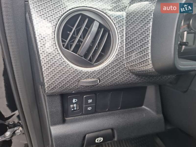 Внедорожник / Кроссовер Honda Pilot 2008 в Черкассах