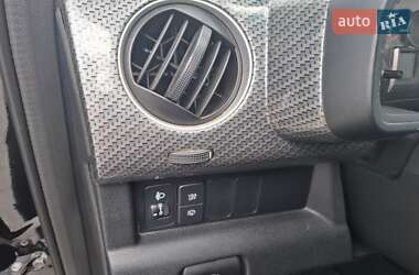 Внедорожник / Кроссовер Honda Pilot 2008 в 