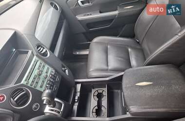 Внедорожник / Кроссовер Honda Pilot 2008 в 