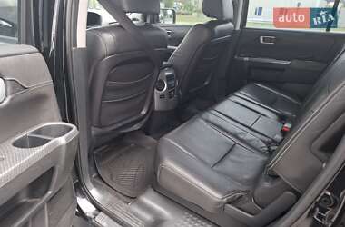 Внедорожник / Кроссовер Honda Pilot 2008 в 