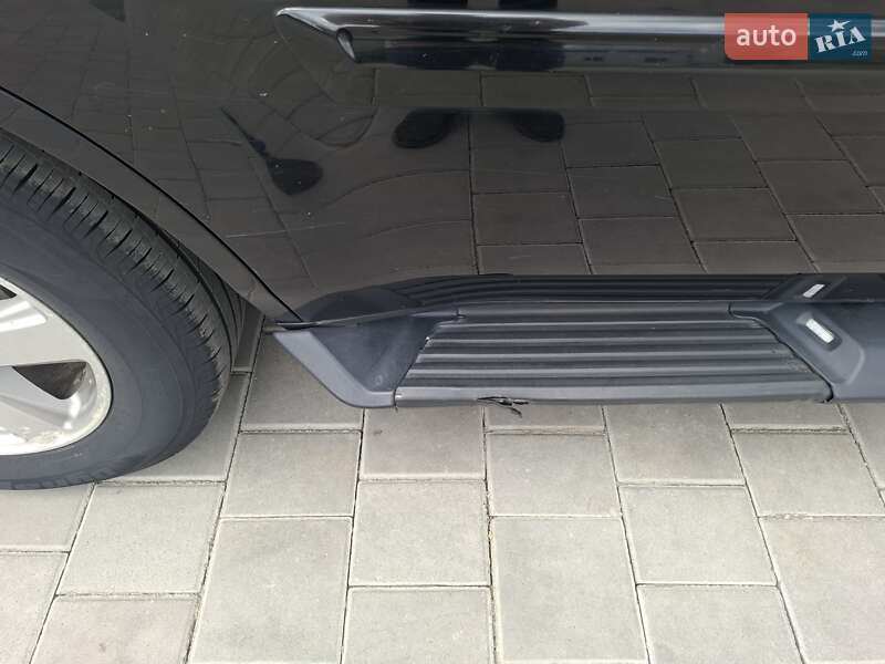 Внедорожник / Кроссовер Honda Pilot 2008 в Черкассах